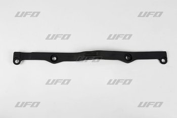 Ślizg łańcucha UFO Kawasaki KX 80 '98-'00 / KX 85 '01-'13 kolor czarny