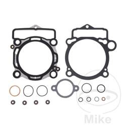 Athena Uszczelki Top-End KTM SXF (SX-F) 350 '19-'22, EXCF (EXC-F) 350 '20-'23, GAS GAS EC 350 F '21-'23 , Husqvarna FC 350'19-'22 FE 350 '20-'23