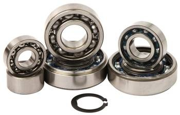 Hot Rods Zestaw naprawczy skrzyni Kawasaki KX 80 91-97