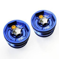 ZETA Korek zawieszenia z szybką regulacją Suzuki Yamaha