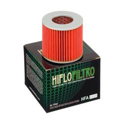 HIFLO FILTR POWIETRZA HONDA CH 125/150 ELITE `84-87
