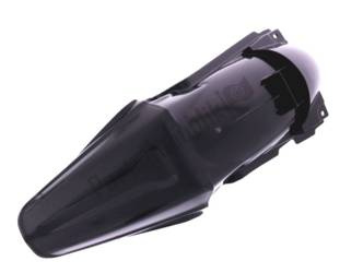 Błotnik tył Kawasaki KX 125/250 94-98  Polisport