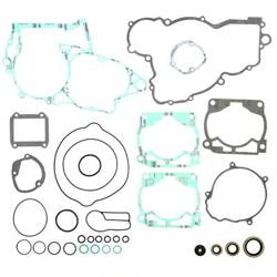 Prox Komplet uszczelek + uszczelniaczy silnika KTM SX / EXC 250 '05-'06