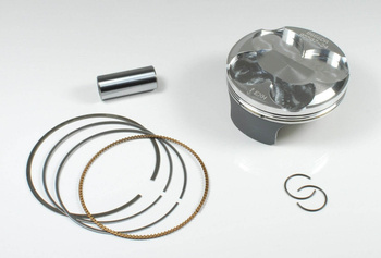 Tłok Wossner Suzuki LTR 450 06-11  [95.47mm] [C]