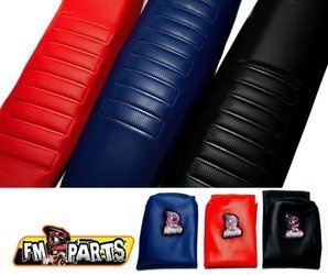 FM-PARTS POKROWIEC/POSZYCIE SIEDZENIA ASS GUARDIAN HUSQVARNA TE/FE `20-21