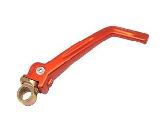 Nachman Dźwignia startera (kopka) KTM SX 65 '09-'15 aluminium