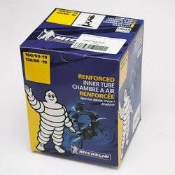 Dętka Michelin CH 19MF VALVE TR4 3.25-19