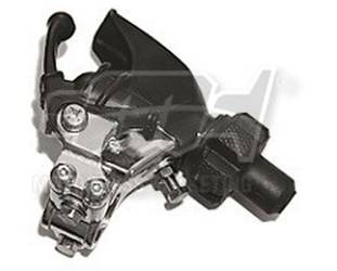 M.C Uchwyt dźwigni sprzęgła YAMAHA YZF 250 09-19 / YZ 125/250 15-17 / YZF450 09