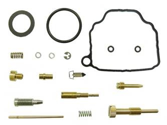 Psychic Zestaw naprawczy gaźnika Yamaha TT-R 110E 08-16,