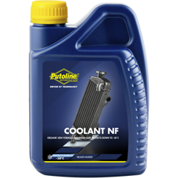 Putoline Płyn chłodniczy COOLANT NF 1L