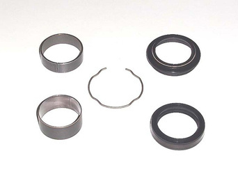 Tourmax Zestaw naprawczy przedniego zawieszenia (1 laga) XL 1000V 99-01, CBR 1100XX 97-98, GSXR 750 96-03, GSF 1200 96-00