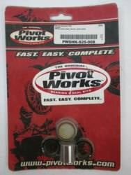 PIVOT WORKS Zestaw naprawczy amortyzatora tylnego SUZUKI RM 85 05-12