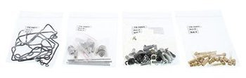 Zestaw naprawczy gaźnika SUZUKI GSXR 750 96-97 All Balls