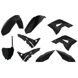 Komplet plastików Polisport HONDA CR 125/250 02-07 RESTYLING