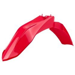 Błotnik przód Polisport GAS GAS 18-20  RIEJU MR25/300 21