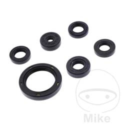 Athena Komplet uszczelniaczy silnikowych Kawasaki KX450F 19-20 (KXF450)