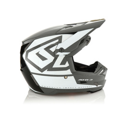 Kask cross Airoh Aviator 3