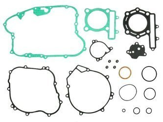 Namura Komplet uszczelek na cały silnik Kawasaki KLR 250 87-05