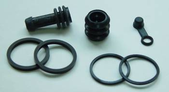 Tourmax Zestaw naprawczy zacisku hamulcowego przódSuzuki GS 500E 97-01/VZ800/DR800/VX800