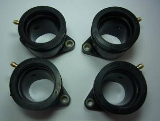 Tourmax Króćce ssące gaźnika Yamaha FZR 600 94-95, YZF 600 THUNDERCAT 96-02