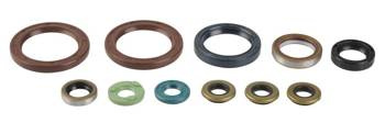Komplet uszczelniaczy silnikowych KTM SXF 450 07-12 / SXF 505 09-12 Athena