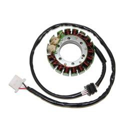 Electrosport Uzwojenie alternatora / stator Kawasaki KLR 650 '87-'07 / KL 650 TENGAI '90-'91