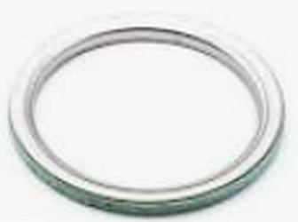 Uszczelka kolektora wydechowego HONDA ATC 110 79-85 / xL 350 83-89 / KAWASAKI KLF 220 85-02 / KVF 300/400 99-00 / MOTO GUZZI NUOVO 125/160 69 / SCRAMBLER 125 61-73 / STORNELLO 61-73 Athena