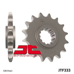 JT Zębatka przednia [15 zębów] HONDA CBR 1000RR / CBF 1000 06-16