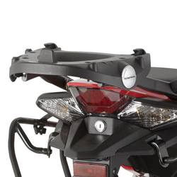 KAPPA STELAŻ KUFRA CENTRALNEGO HONDA VFR 800 F (14-17)
