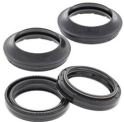 Tourmax Komplet uszczelniaczy olejowych i pyłowych Honda CB 500/S 96-00, CBR 250R 11, ER-5 97-03