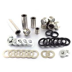 Bearing Worx Zestaw naprawczy łącznika (PRZEGUBU) wahacza Suzuki RMZ 250 10-12, RMZ 450 10-12, RMX 450 10-17