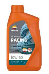 REPSOL Olej silnikowy RACING 10W50 1L