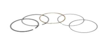 Prox Piston rings Suzuki RM-Z 250 10-23 / Kawasaki KX 250F 10-19