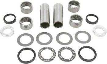 PIVOT WORKS Zestaw naprawczy wahacza YAMAHA YZF 450 10-11