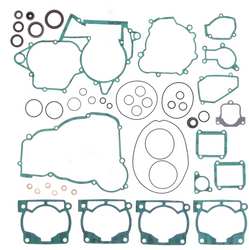 ATHENA Komplet uszczelek silnika z uszczelniaczami olejowymi BETA 250/300RR '13-22