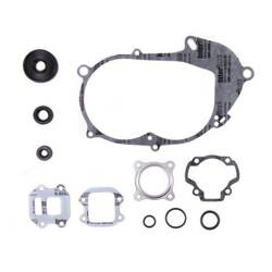 Prox Komplet uszczelek + zestaw uszczelniaczy silnika Yamaha PW 50 90-21