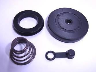 Tourmax Zestaw naprawczy siłownika sprzęgłaSuzuki GSF650 BANDIT 07-11, GSF1250 07-12, GSX650 08-14