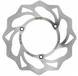 Tarcza hamulcowa przód KTM SX 65 04-21 Husqvarna TC 65 19-21 GAS GAS MC 65 21 WAVE