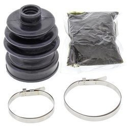 All Balls Osłona przegubu napędowego ATV ATV Kawasaki / Suzuki