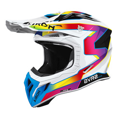 Kask cross Airoh Aviator 3