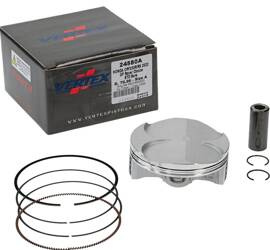 Vertex Tłok Honda CRF 250R/RX '22-'24 [78.98 mm] [14.4:1 I HC,GP-RACER] - 24580C