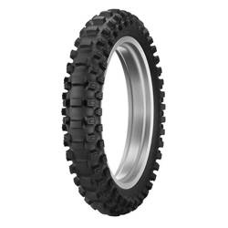 DUNLOP MX33 Opona 120/80-19 66M