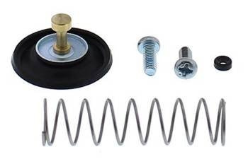 Zestaw naprawczy zaworu Air Cut KAWASAKI KLR650 87-07 KLX650R 93-96 SUZUKI DRZ400E 00-03 DRZ400E 04-07 (GAŹNIKI MECHANICZNE) All Balls