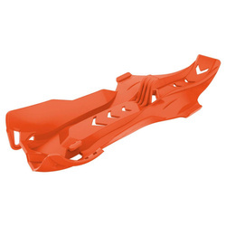Polisport Osłona silnika z osłoną kiwaka FORTRESS KTM SX 250 `06-16 Husvarna TC / TE 250 `14-16
