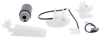 Pompa paliwa zestaw HONDA CBR1000R CBR600R CBR600RR YAMAHA FZ1 FZS 1000S  KODIAK 700 YFM550 GRIZZLY YFM700 GRIZZLY YFM700R RAPTOR All Balls