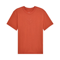 T-Shirt Fox Lady Fox Head  różowy