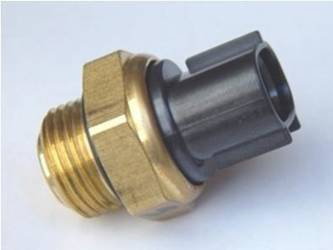 Tourmax Włącznik wentylatora Suzuki LT-A 450X 07-10, LT-A 500X 09-12, LT-A 700X 05-07, LT-A 750X KING QUAD 08-12 = RFS-509