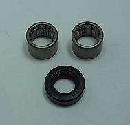 Tourmax Zestaw naprawczy popychacza sprzęgła Suzuki RMZ 250 07-09, RMZ 450 05-07