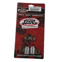 PIVOT WORKS Zestaw naprawczy wahacza KAWASAKI KDX 200 89-94 / KDX 250 91-94 / KX 250 86-91 / KX 500 86-04 / KLX 300R 97-07 / KLX 250 95-96 / KX 125 86-91