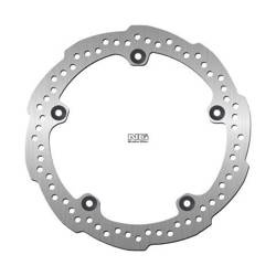 NG Tarcza hamulcowa przód SUZUKI GSXR/GSXS 125 17-21
